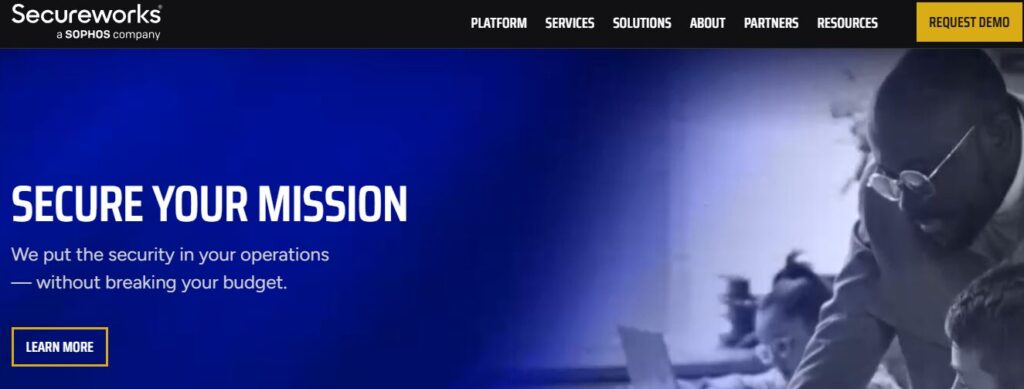 Secureworks