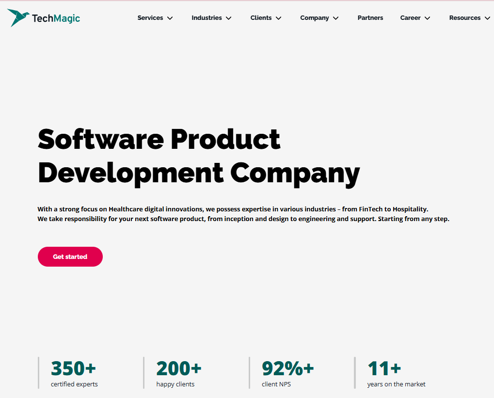 TechMagic