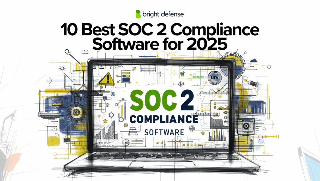Best SOC 2 Compliance Software