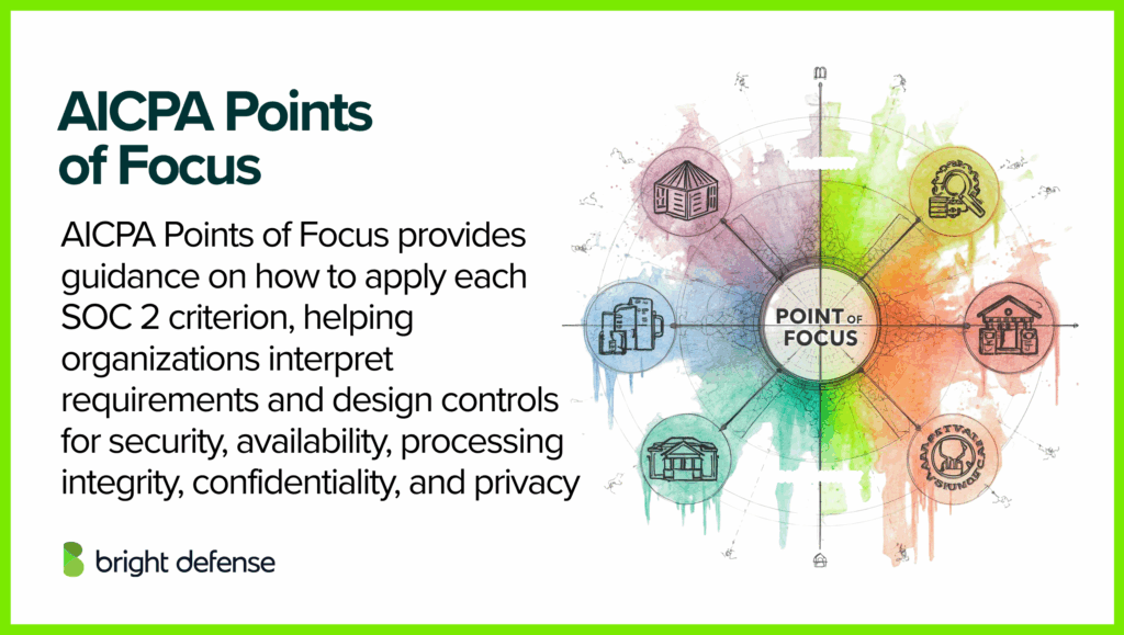 AICPA Points of Focus