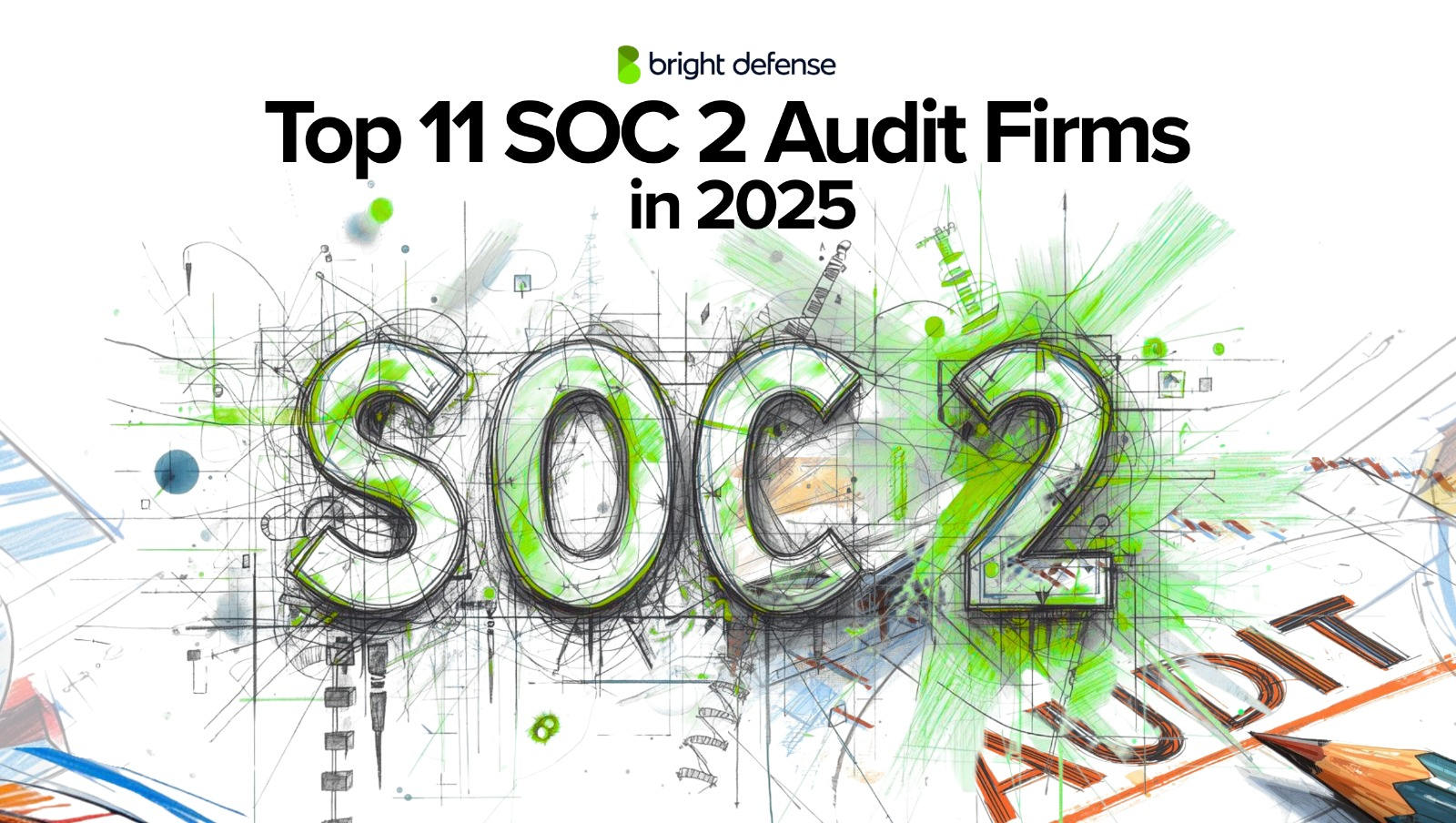 SOC 2 Audit Firms