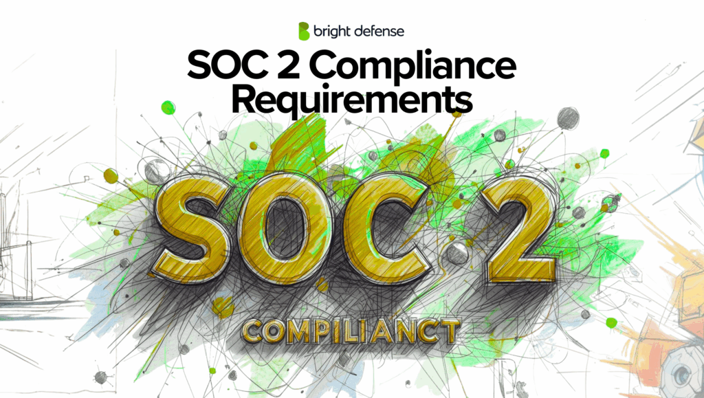 SOC 2 Compliance Requirements