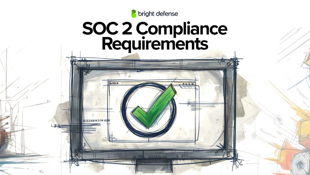 SOC 2 Requirements