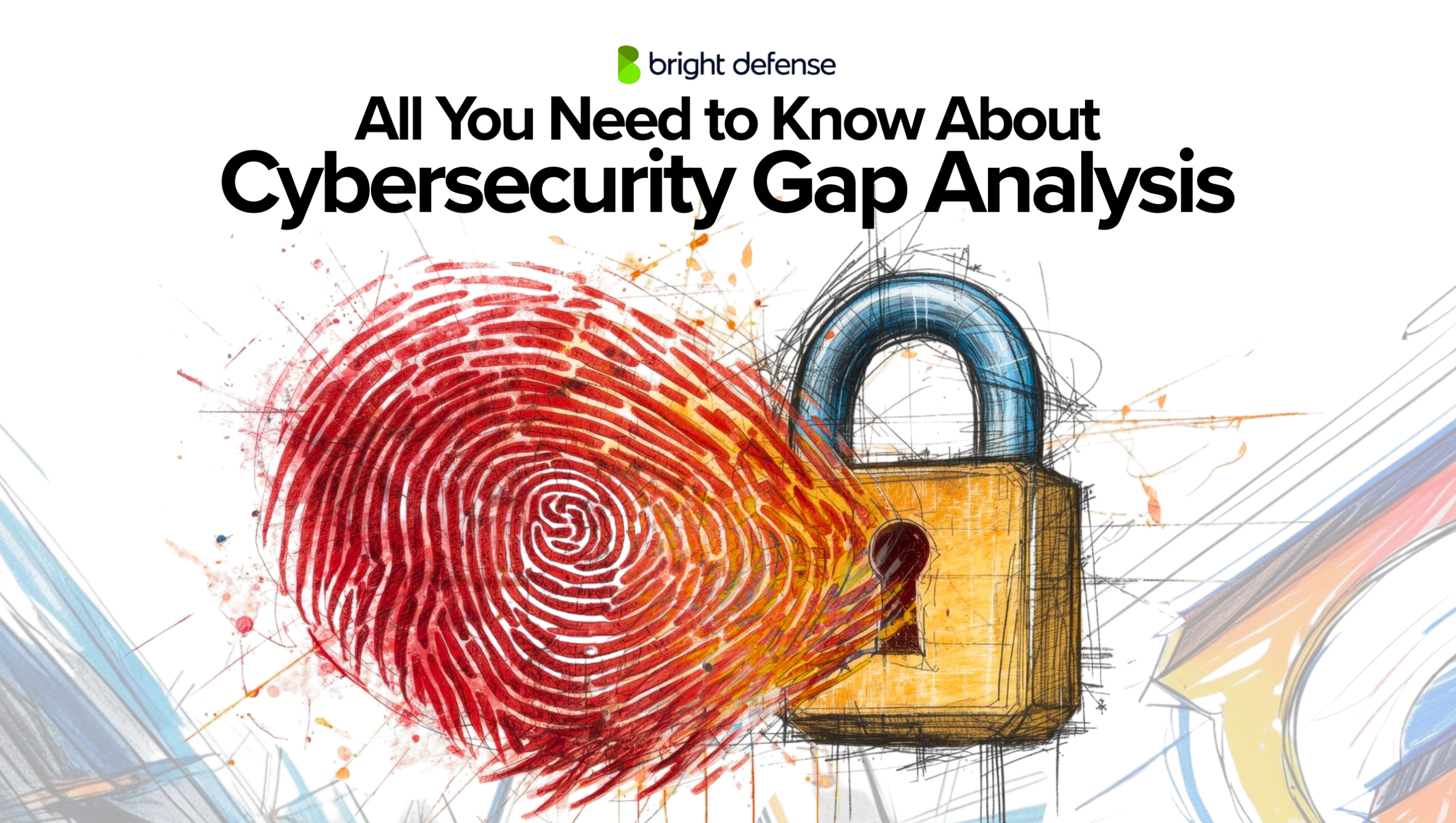 Cybersecurity Gap Analysis