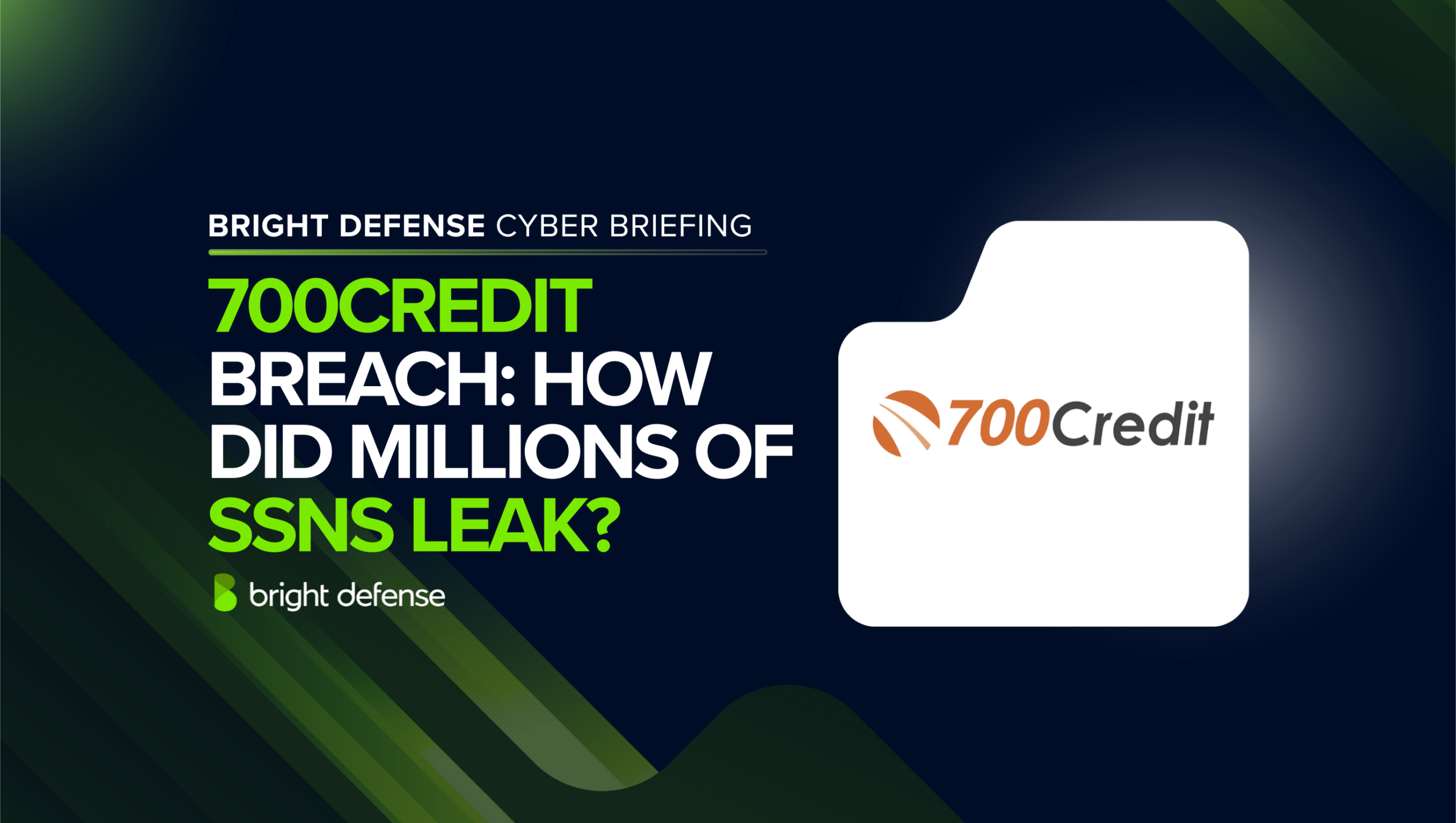 700Credit Breach