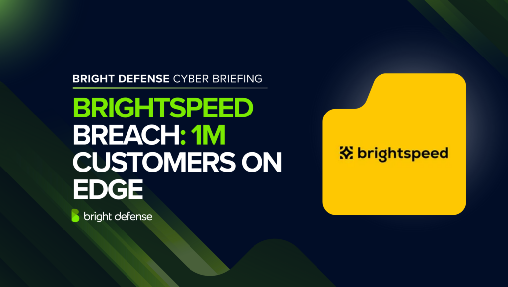 Brightspeed Breach