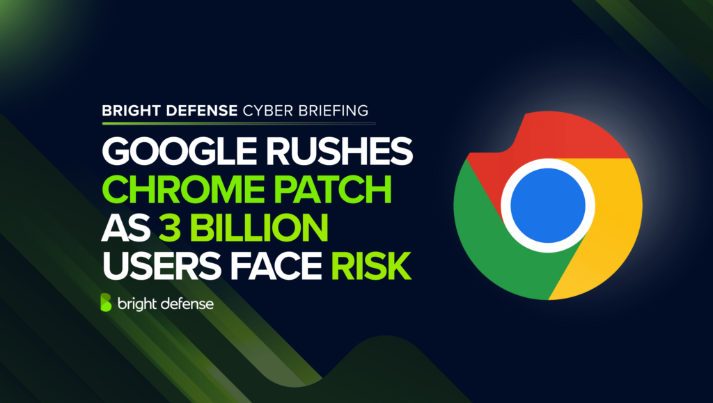 Google Chrome Breach