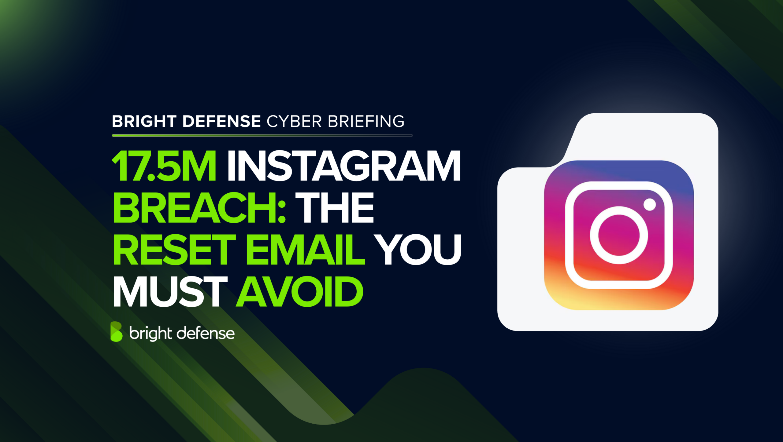 Instagram Breach