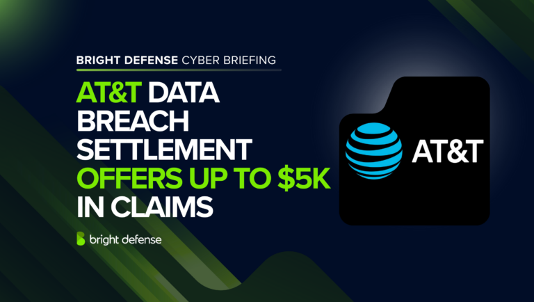 AT&T Data Breach Settlement Offers Up To $5k in Claims - (Updated July ...