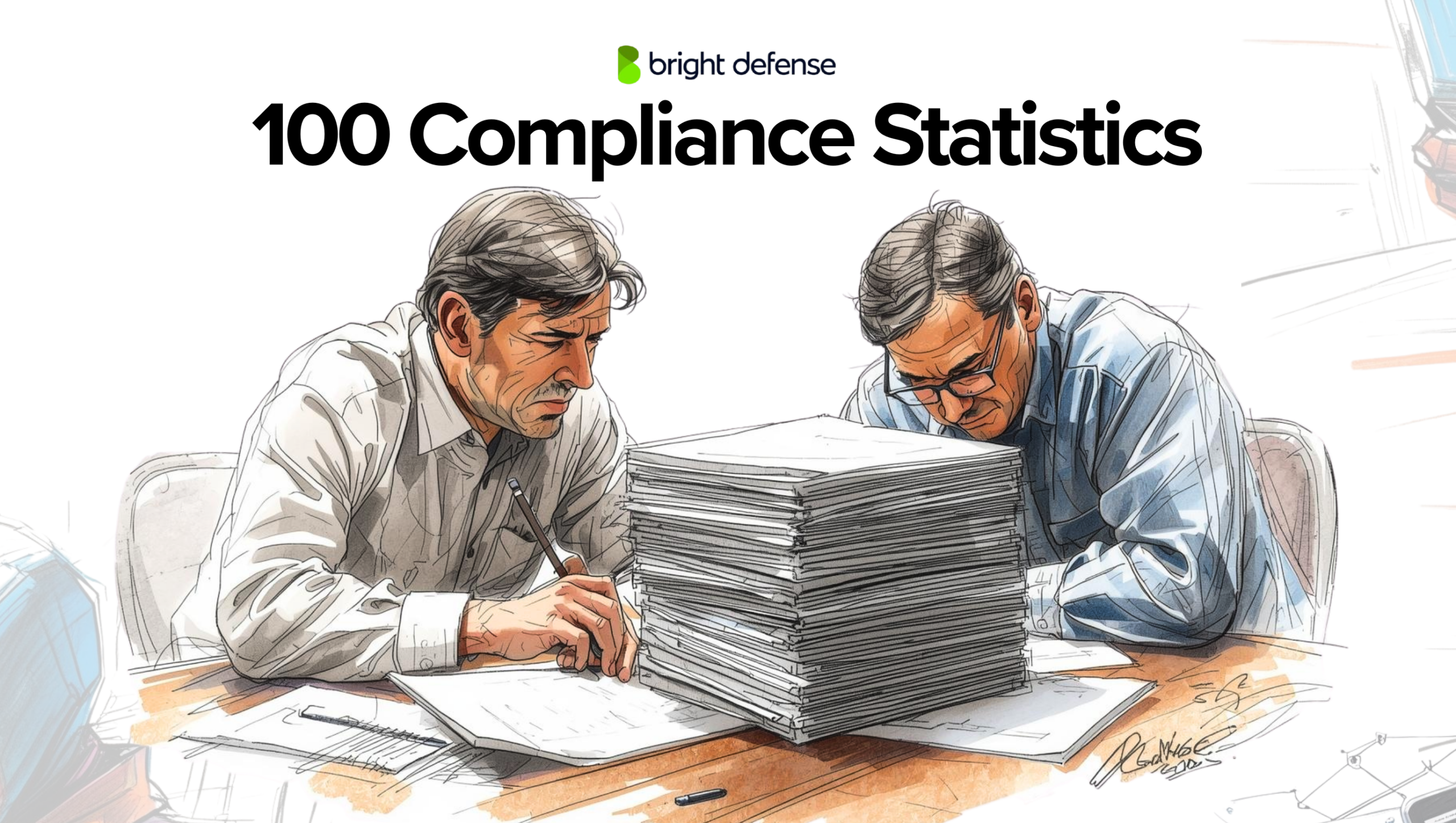 Compliance Statistics