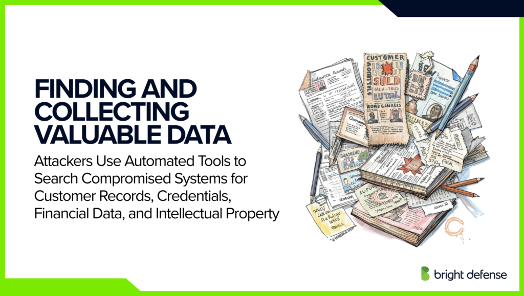 Finding and Collecting Valuable Data