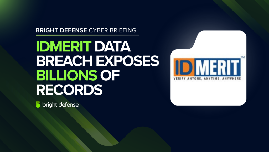 ID Merit Data Breach