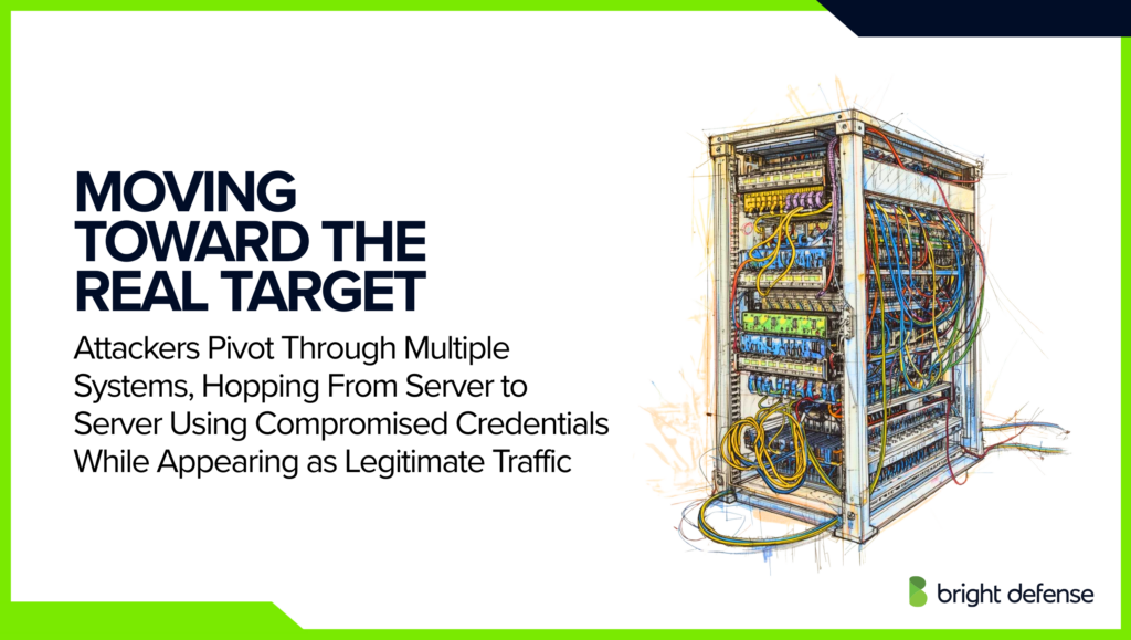 Moving Toward the Real Target