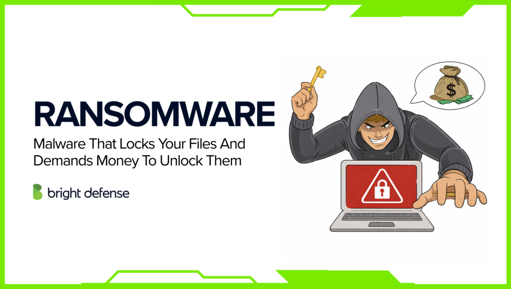 Ransomware