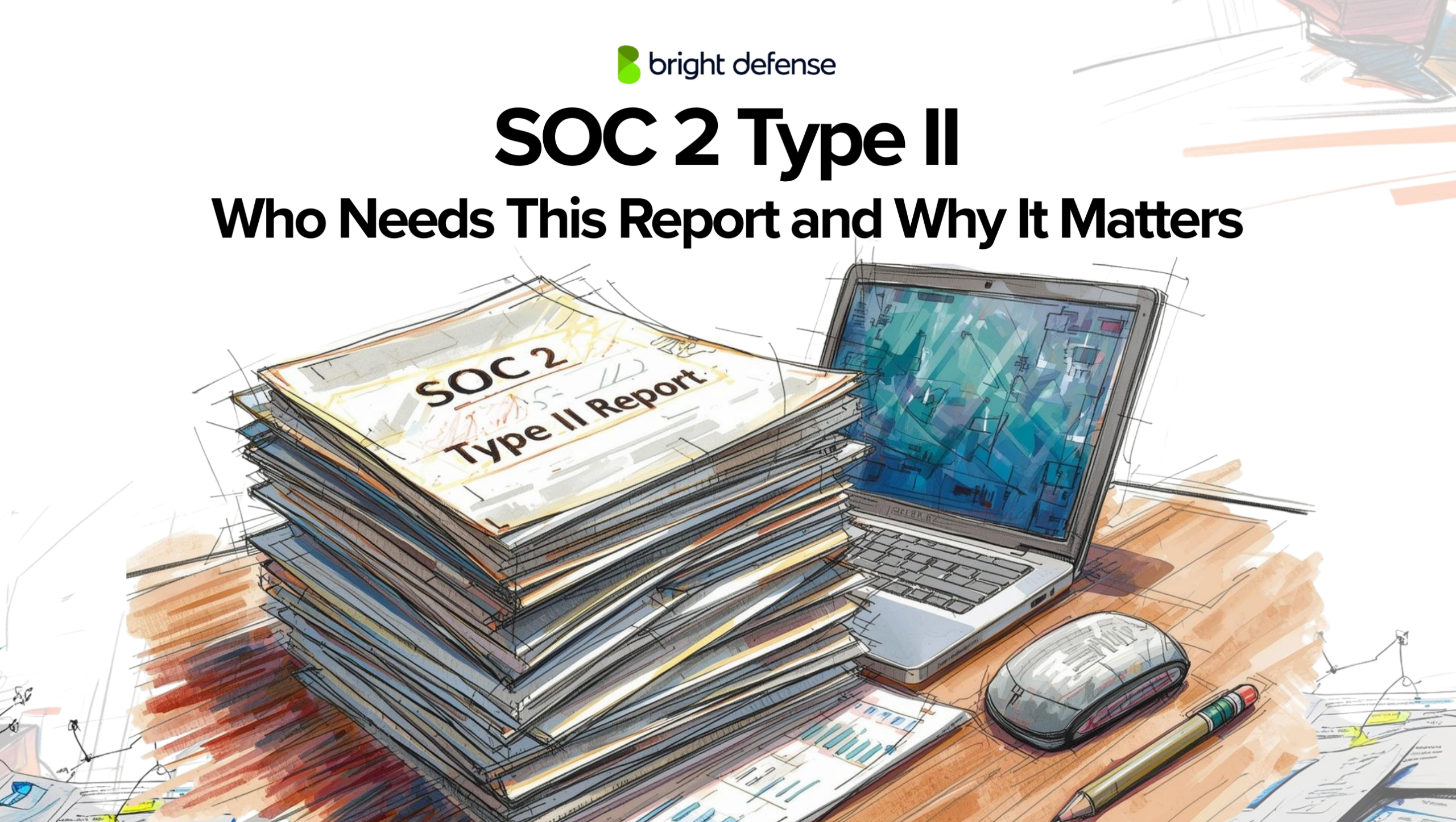 SOC 2 Type II - Who Needs This Report and Why It Matters