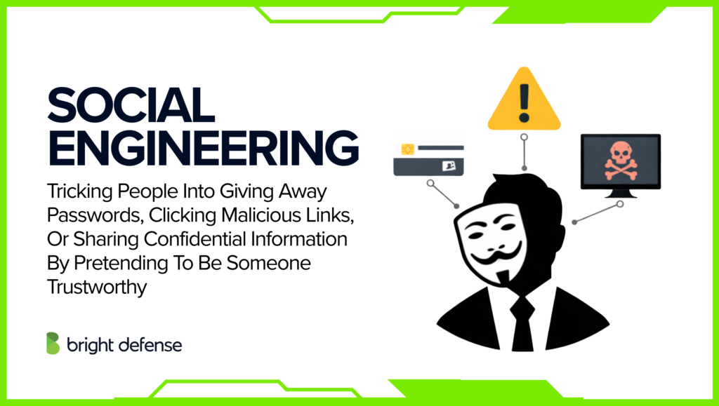 Social Engineering