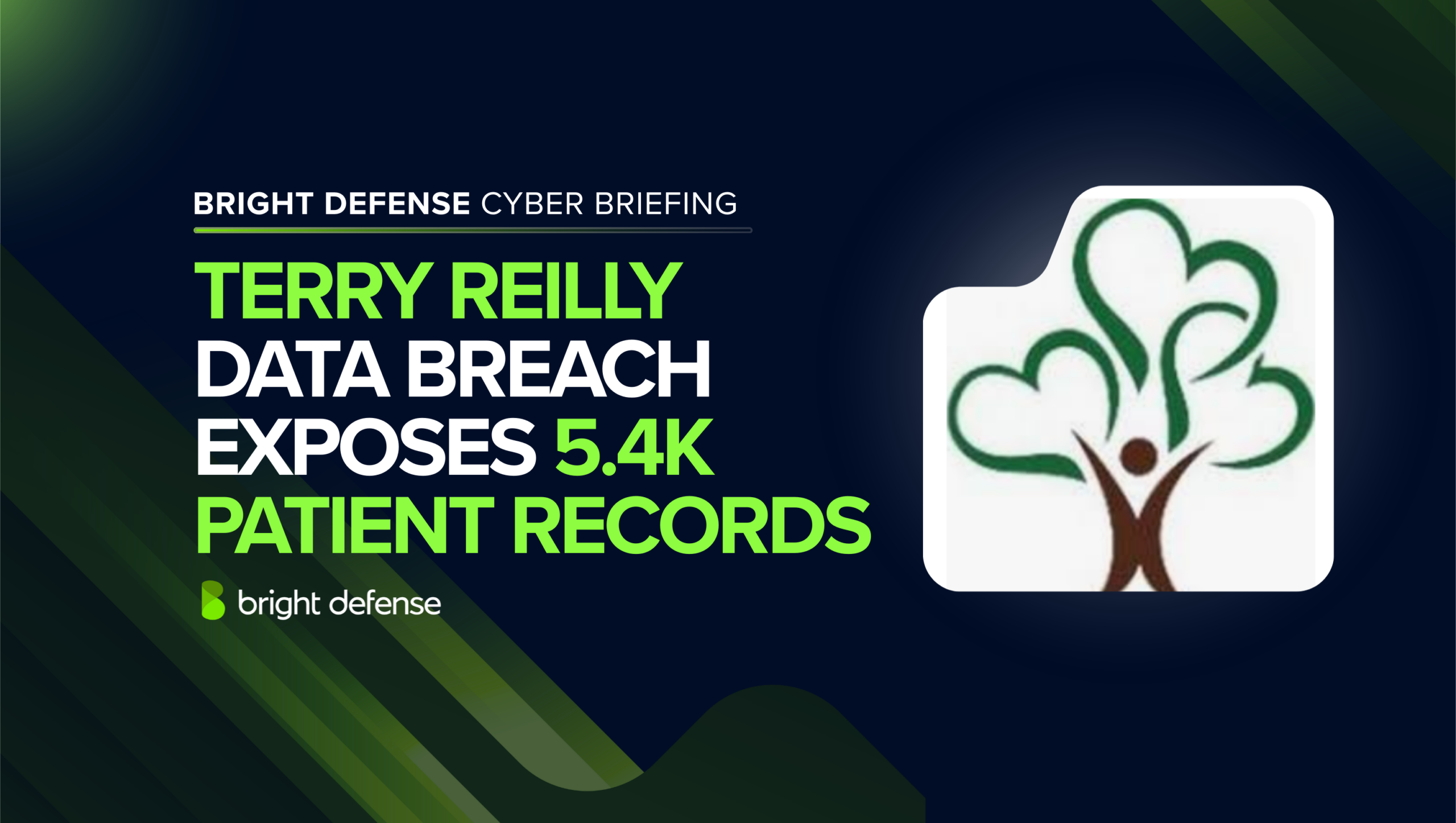 Terry Reilly Data Breach