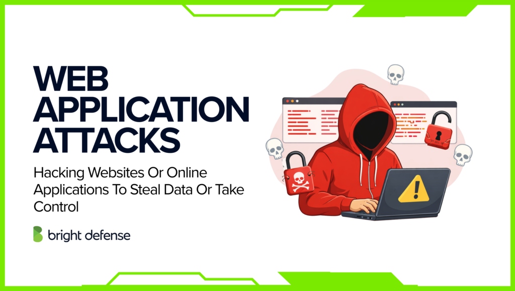 Web Application Attacks