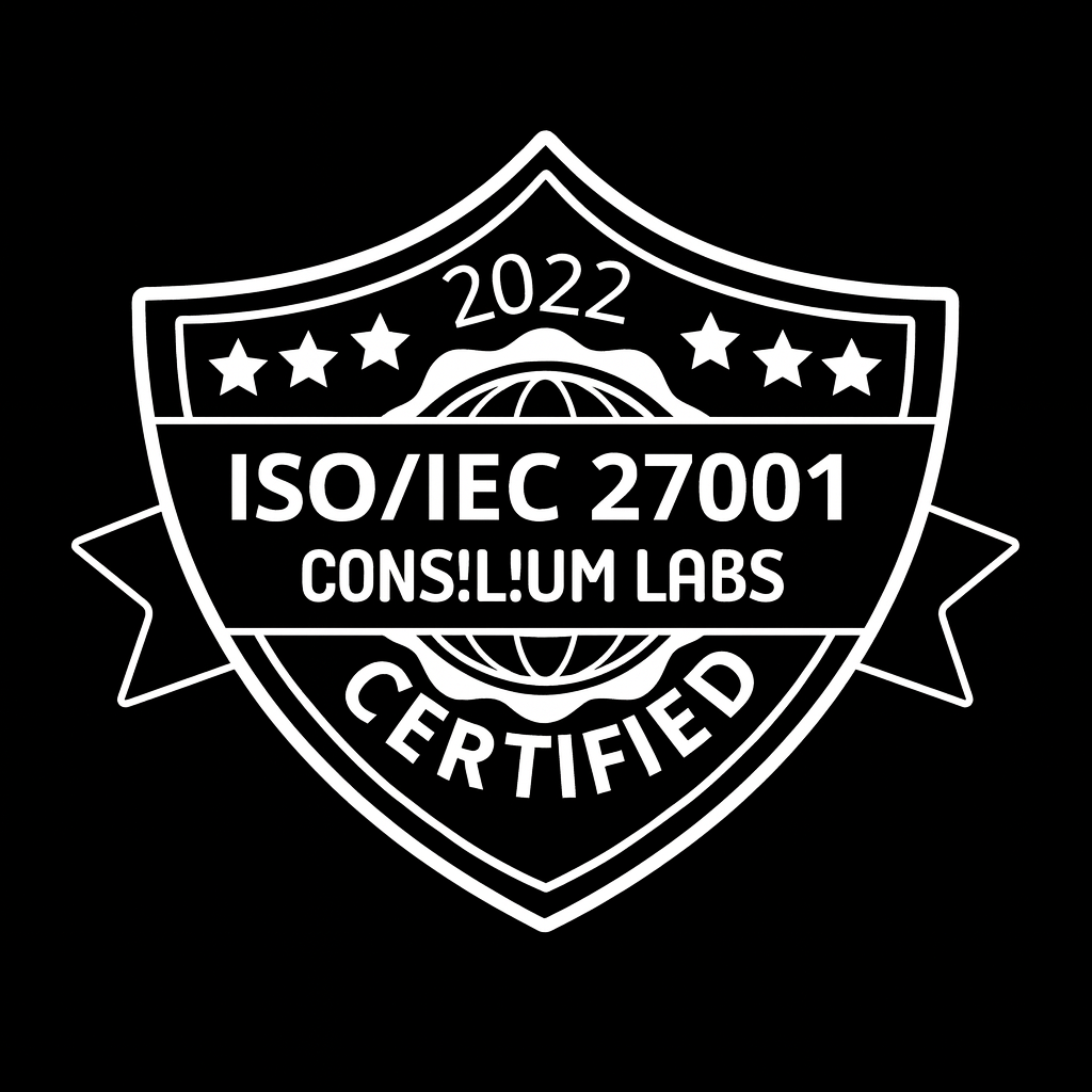 Consilium Labs 27001[61]