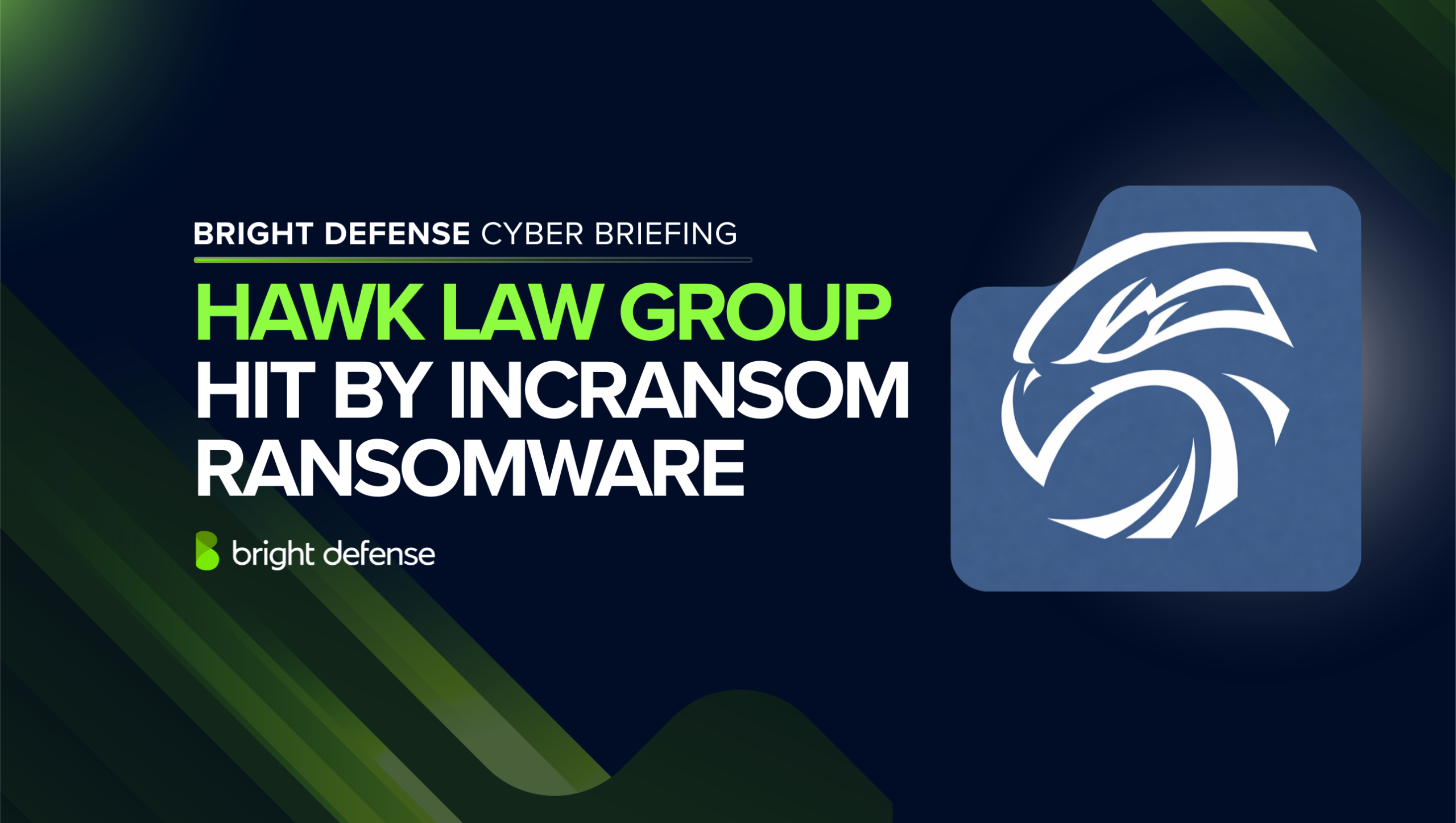 Hawk Law Group data breach