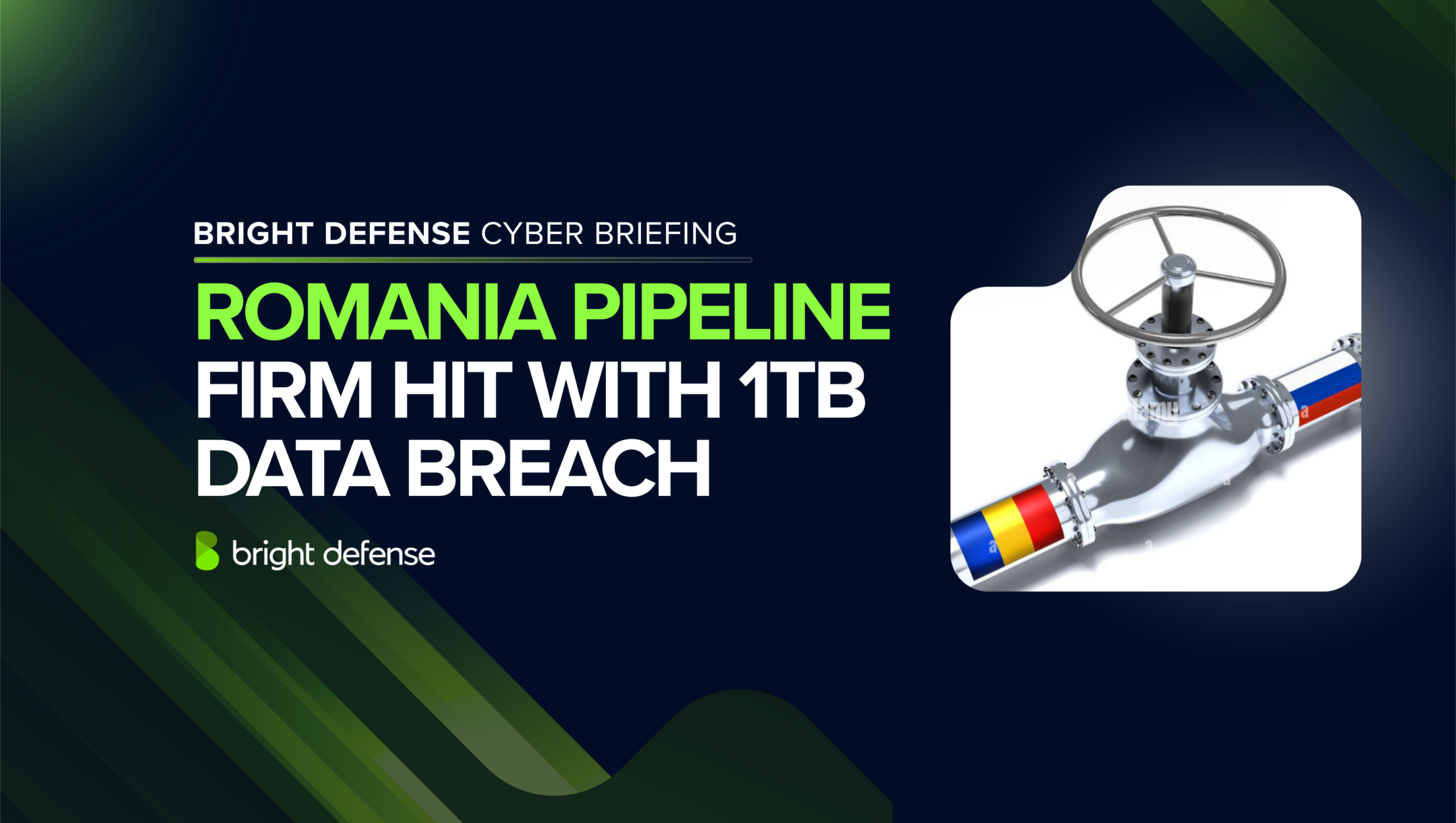 Romania Piple Data Breach