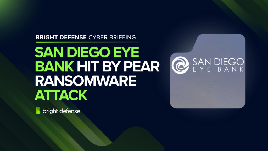 San Diego Data Breach