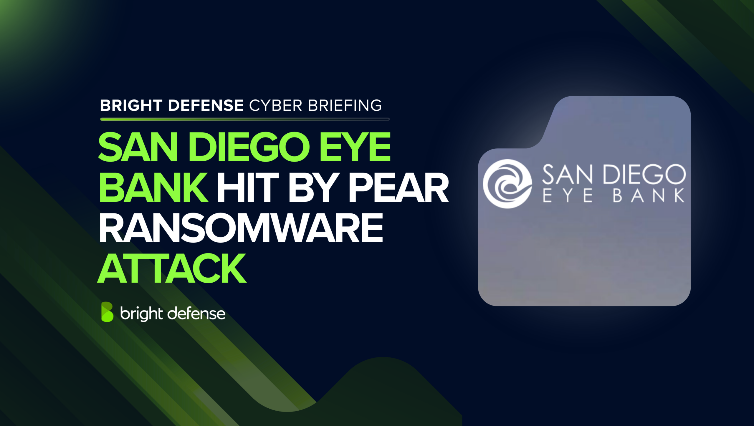 San Diego Data Breach