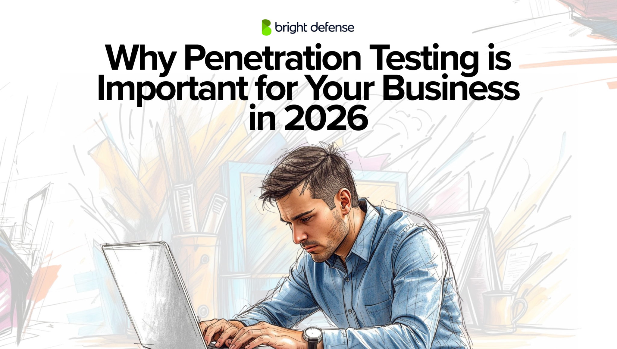Why Penetration Testing is Important for Your Business in 2026