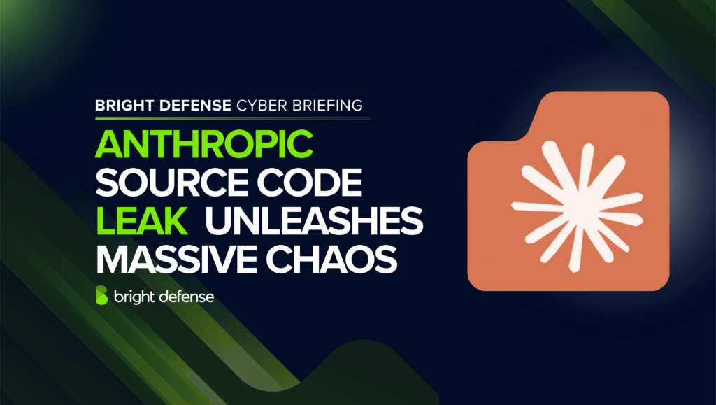 Anthropic Source Code Leak