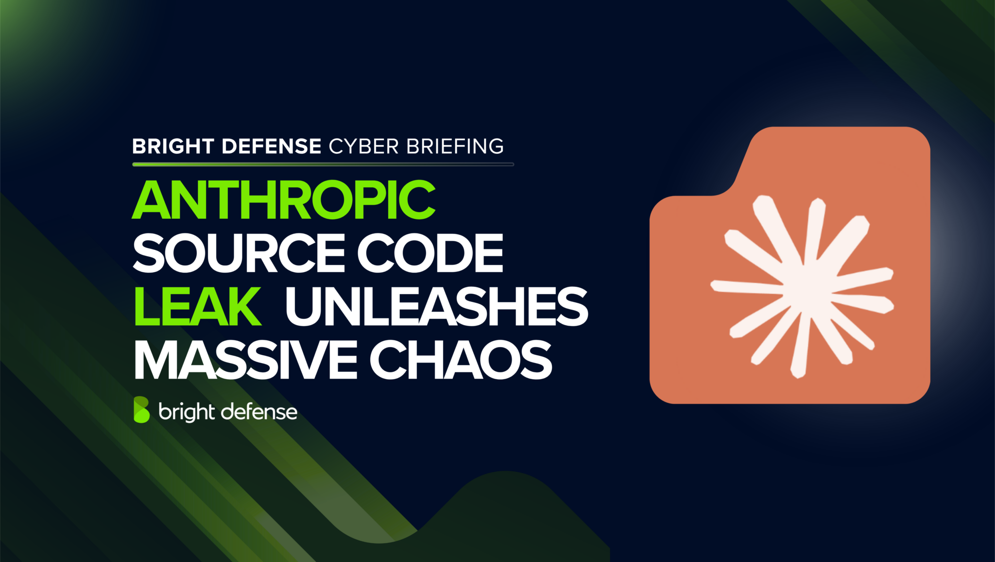 Anthropic Source Code Leak Unleashes Massive Chaos