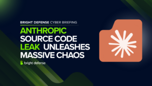 Anthropic Source Code Leak Unleashes Massive Chaos