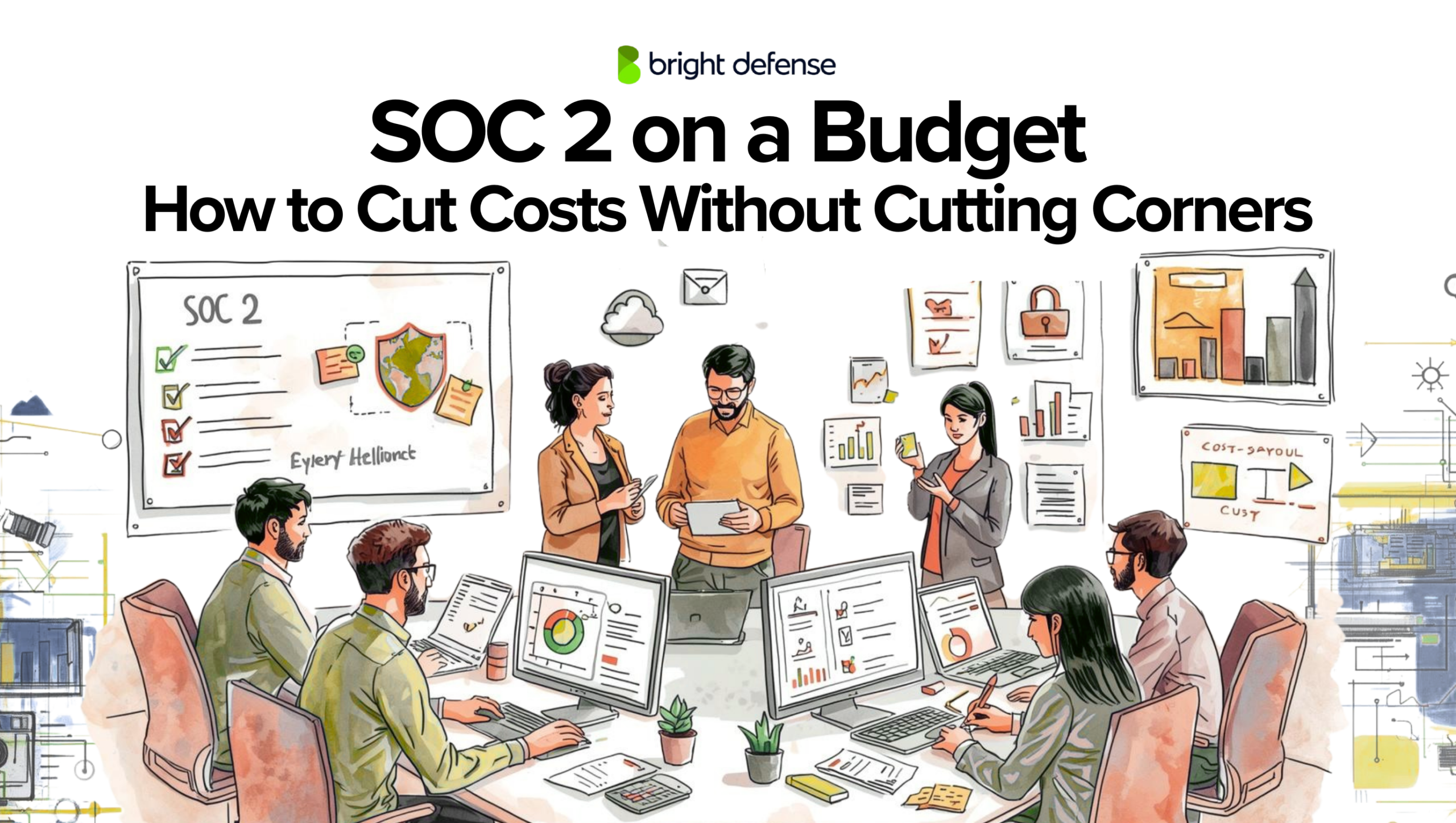 soc-2-on-a-budget
