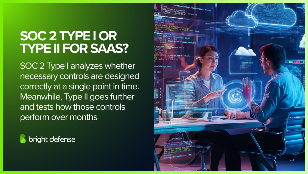 soc-2-type-1-vs-type-2-for-saas-companies