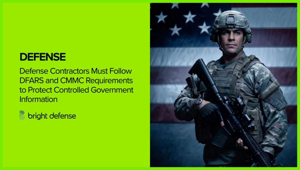 Cybersecurity Compliance in Defense