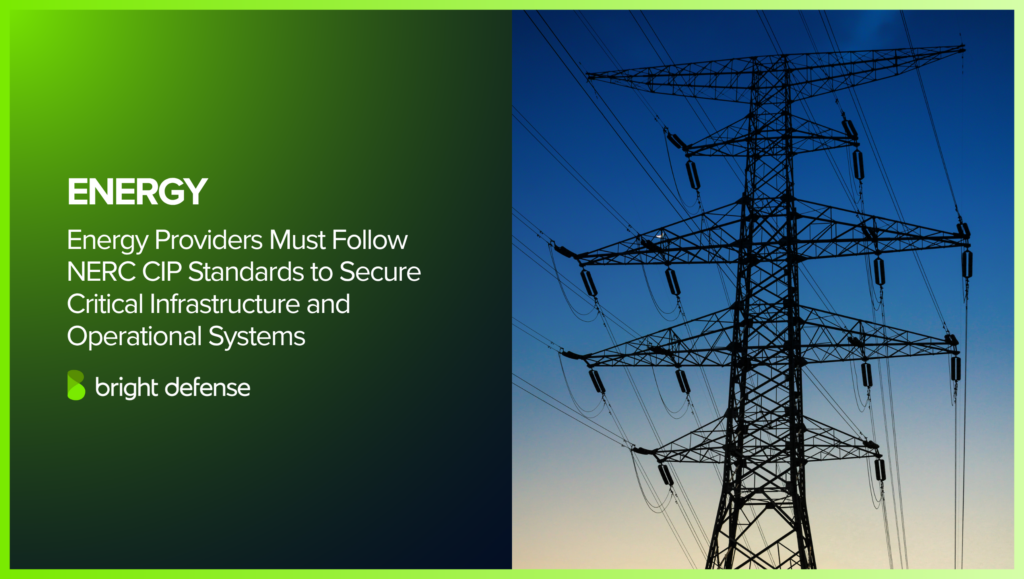 Cybersecurity Compliance in Energy