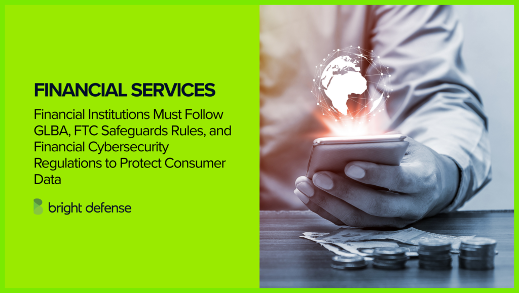 Cybersecurity Compliance in Financial Services