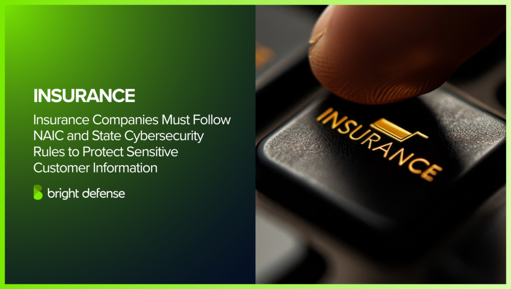 Cybersecurity Compliance in Insurance