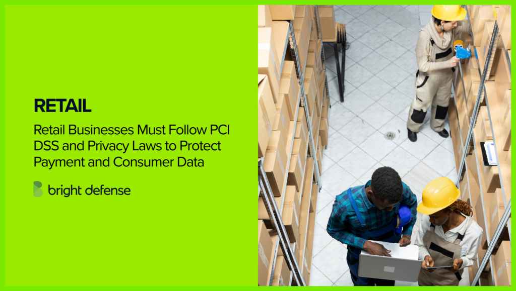 Cybersecurity Compliance in Retail