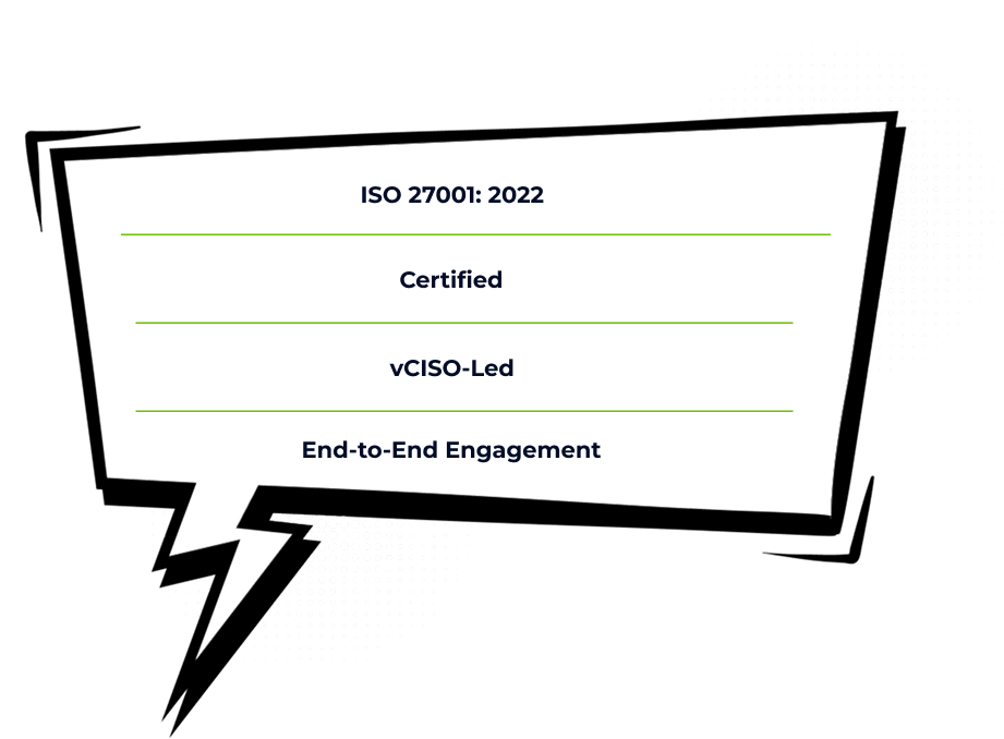 vCISO - Led
