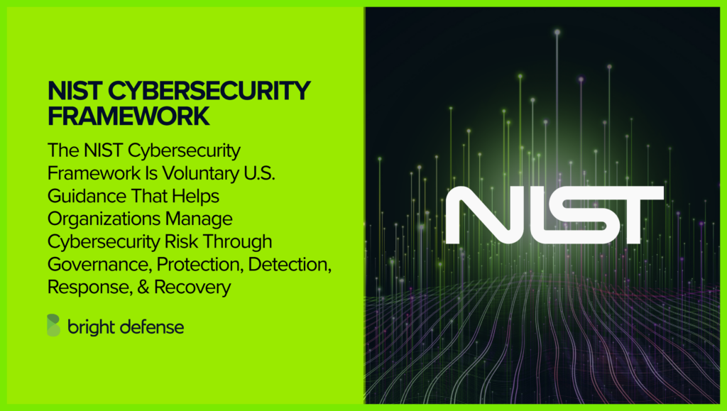 NIST Cybersecurity Framework