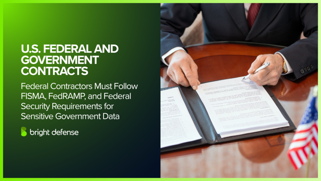 U.S. Federal and Government Contracts