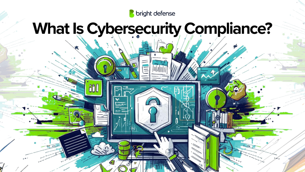 What Is Cybersecurity Compliance featured