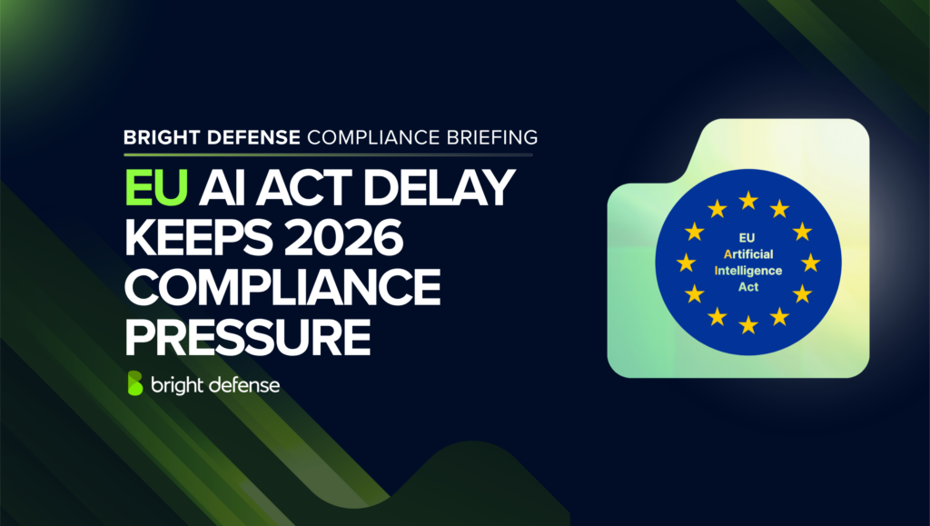 EU AI Act Delay Keeps 2026 Compliance Pressure