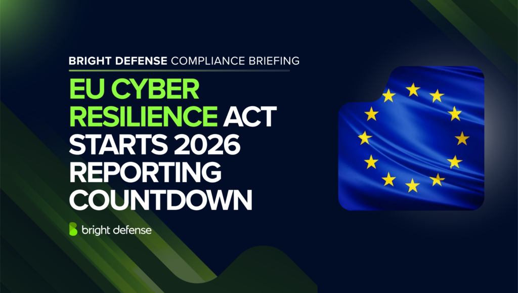 EU Cyber Resilience Act Starts 2026 Reporting Countdown