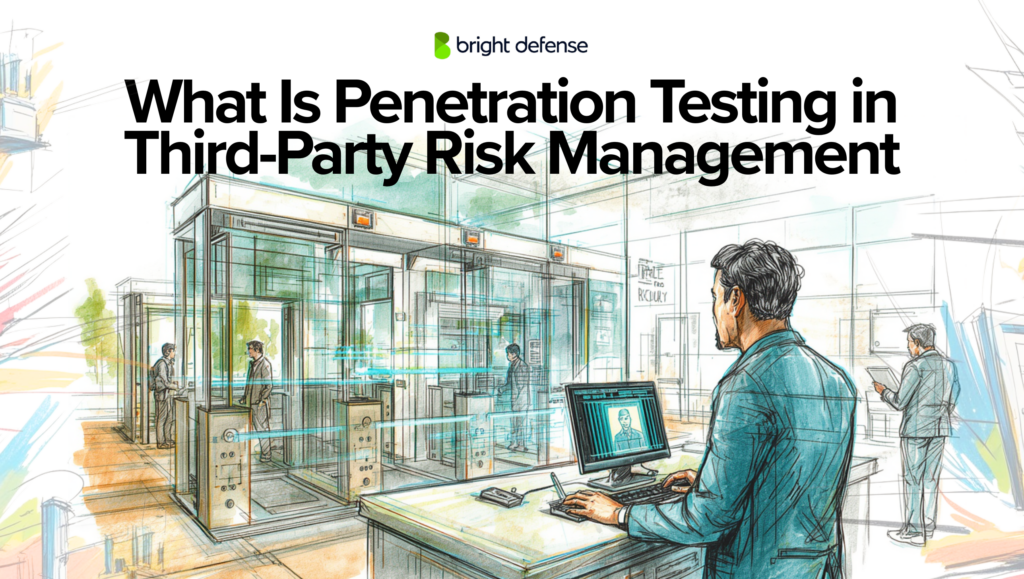 What Is Penetration Testing in Third-Party Risk Management