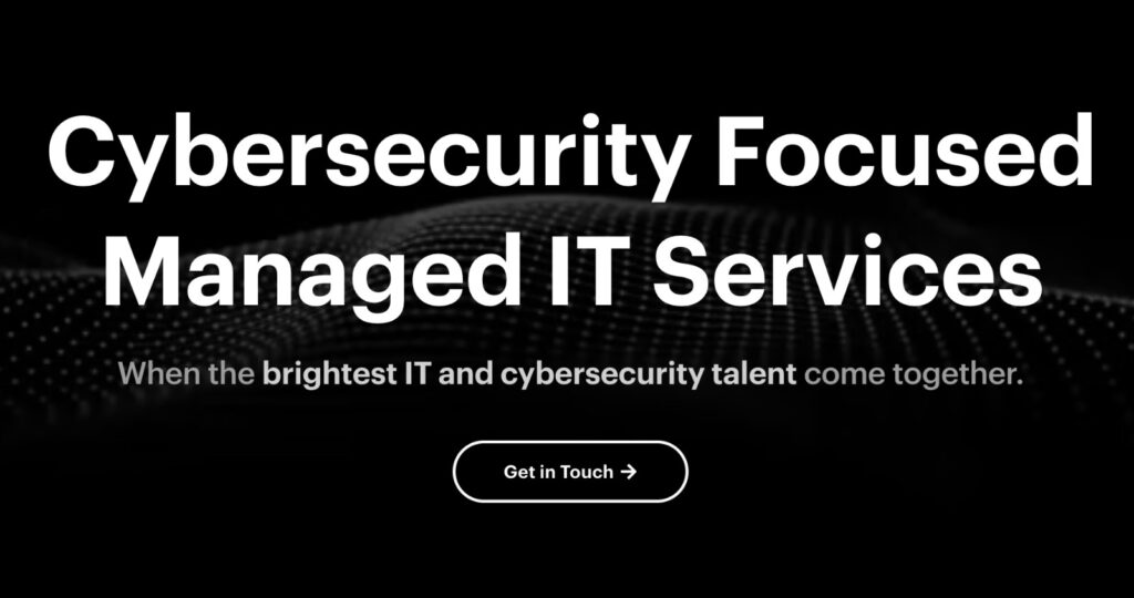 los angeles penetration testing company CyberDuo