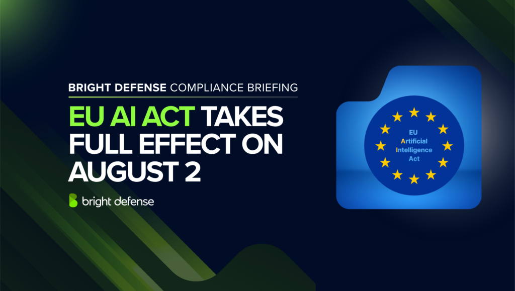 EU AI Act Takes Full Effect on August 2