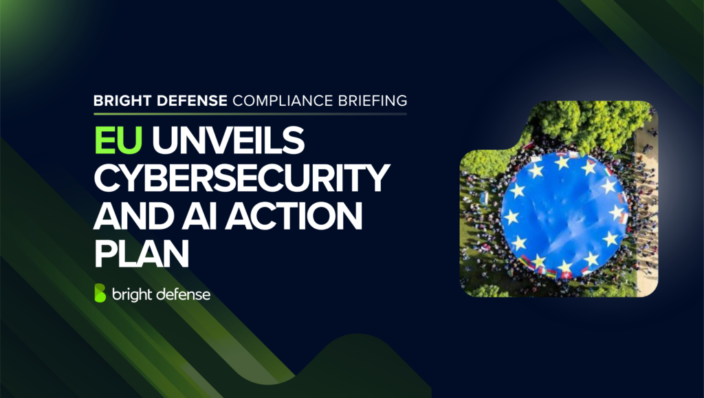 EU Unveils Cybersecurity and AI Action Plan