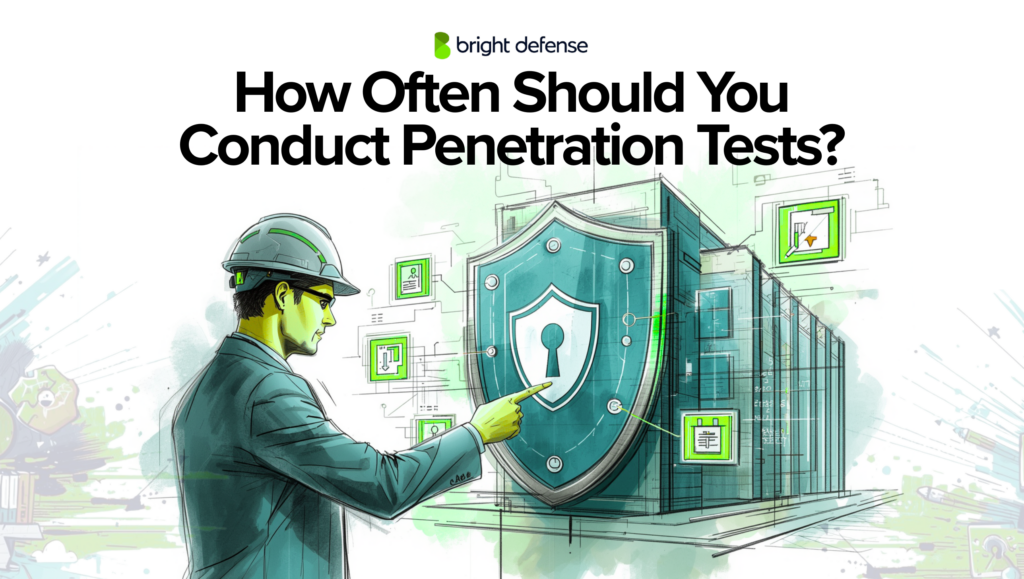 How Often Should You Conduct Penetration Tests