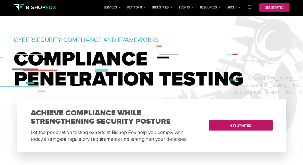 NetSPI SOC 2 Penetration Testing